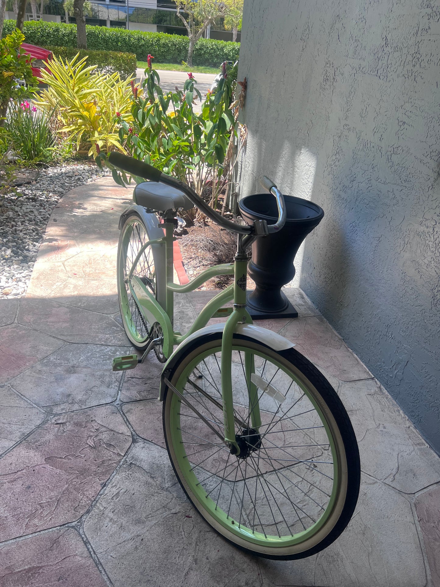 Mom Cruiser Rental
