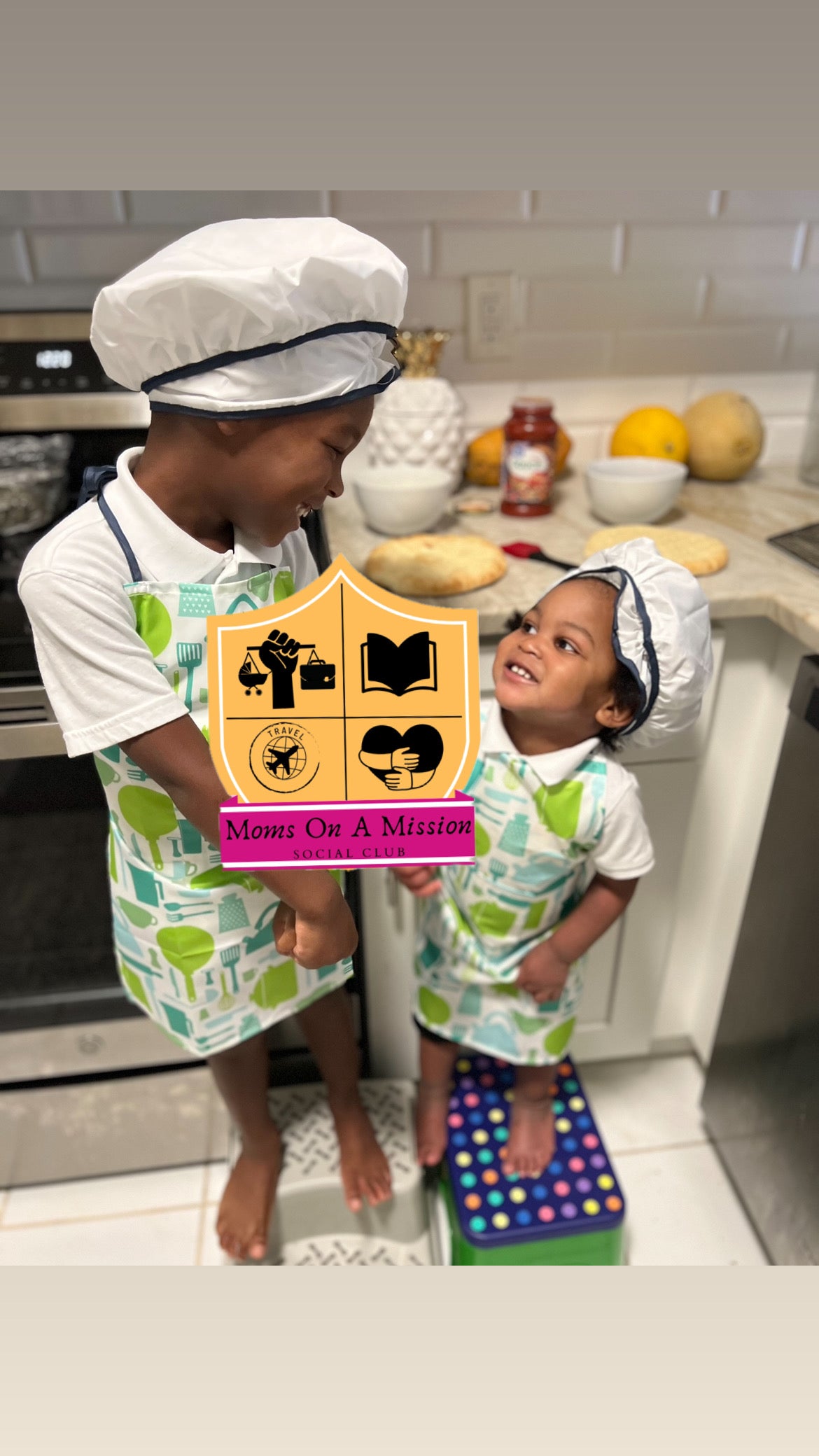 Creative Cooking Classes