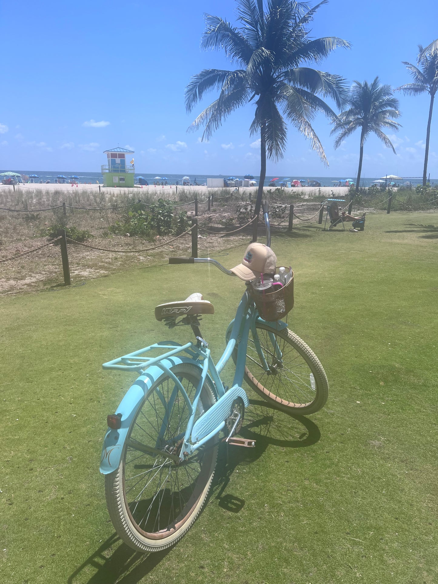 Mom Cruiser Rental