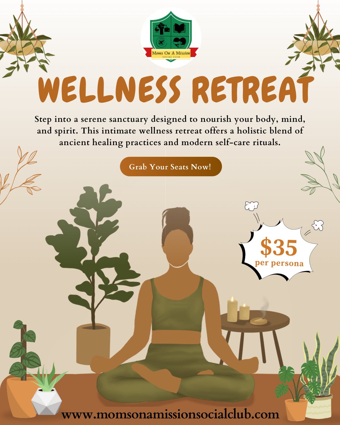 Wellness Retreat