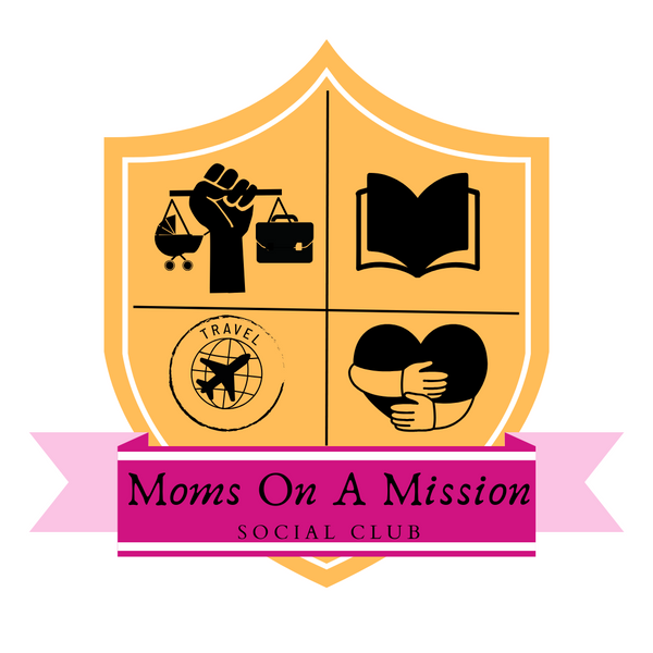 Moms On A Mission Social Club